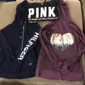 Sweatshirt bundle!!!